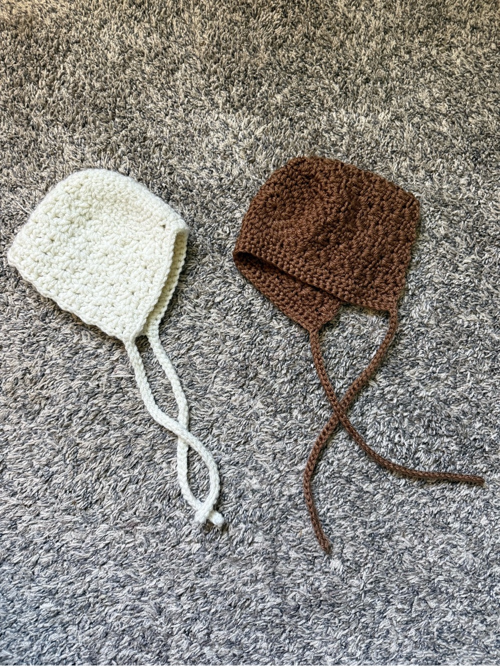 Quincy Mae Bonnet